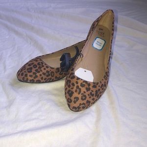 Cheetah Flats
